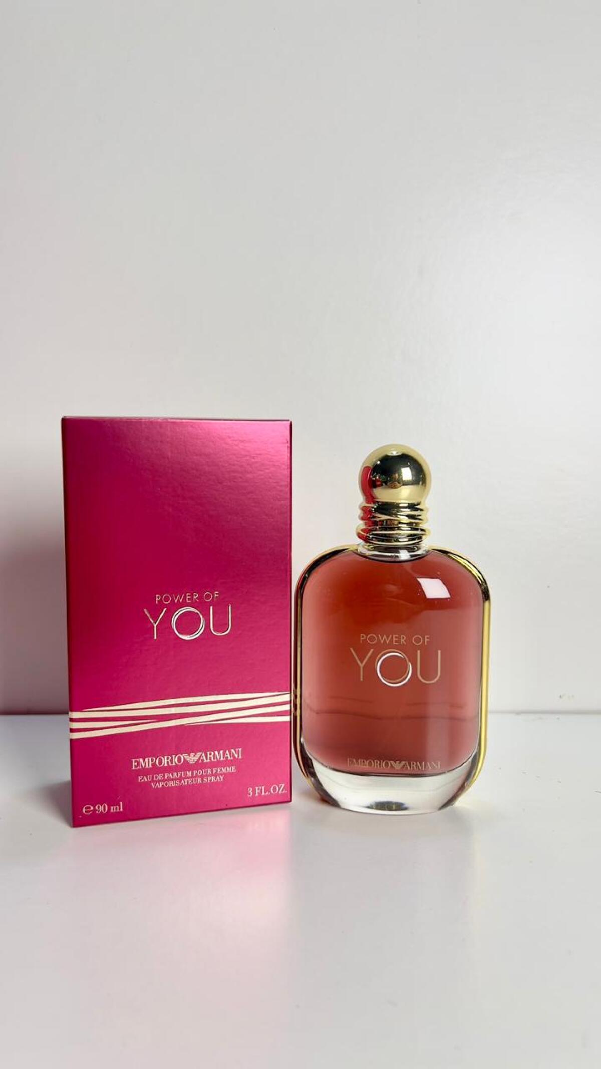 Power of You – Emporio Armani (EDP)