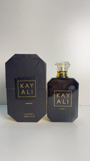  Kayali Elixir | 11 - Kayali (EDP)