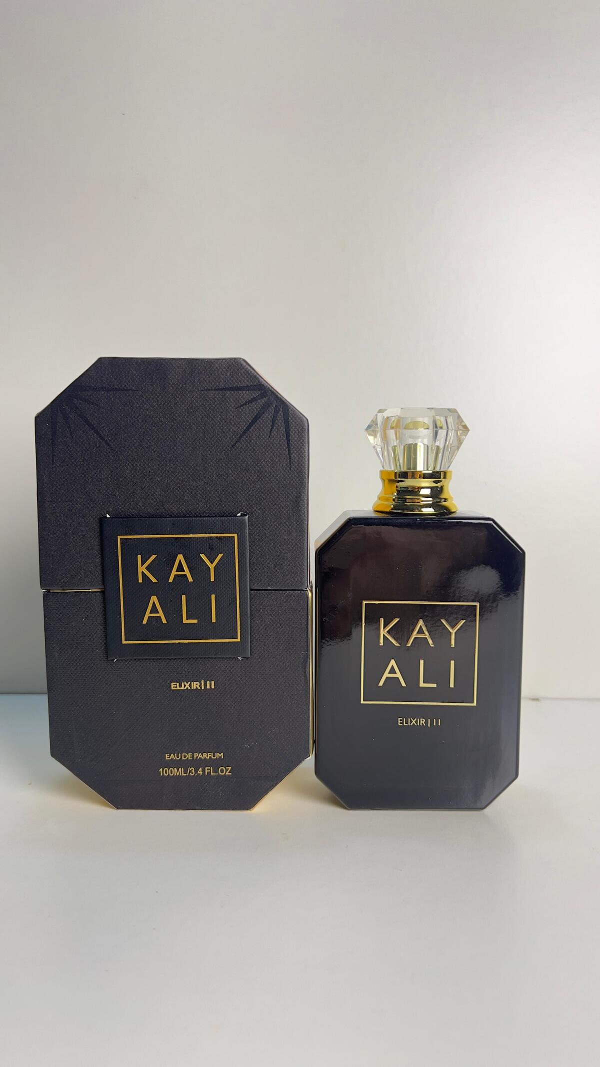  Kayali Elixir | 11 - Kayali (EDP)