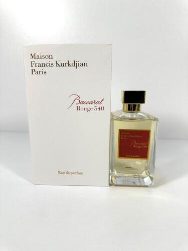 BACCARAT ROUGE 540 EDP  200ML