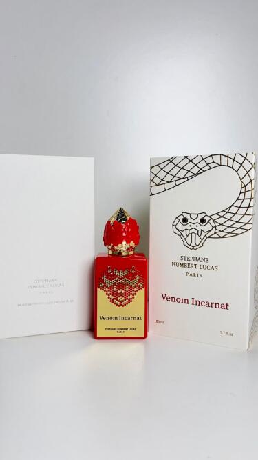 ‎Venom Incarnat (EDP)- Stephane Humbert Lucas
