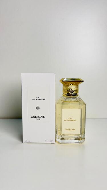 ‎EAU De Cashmere (EDT) - Guerlain