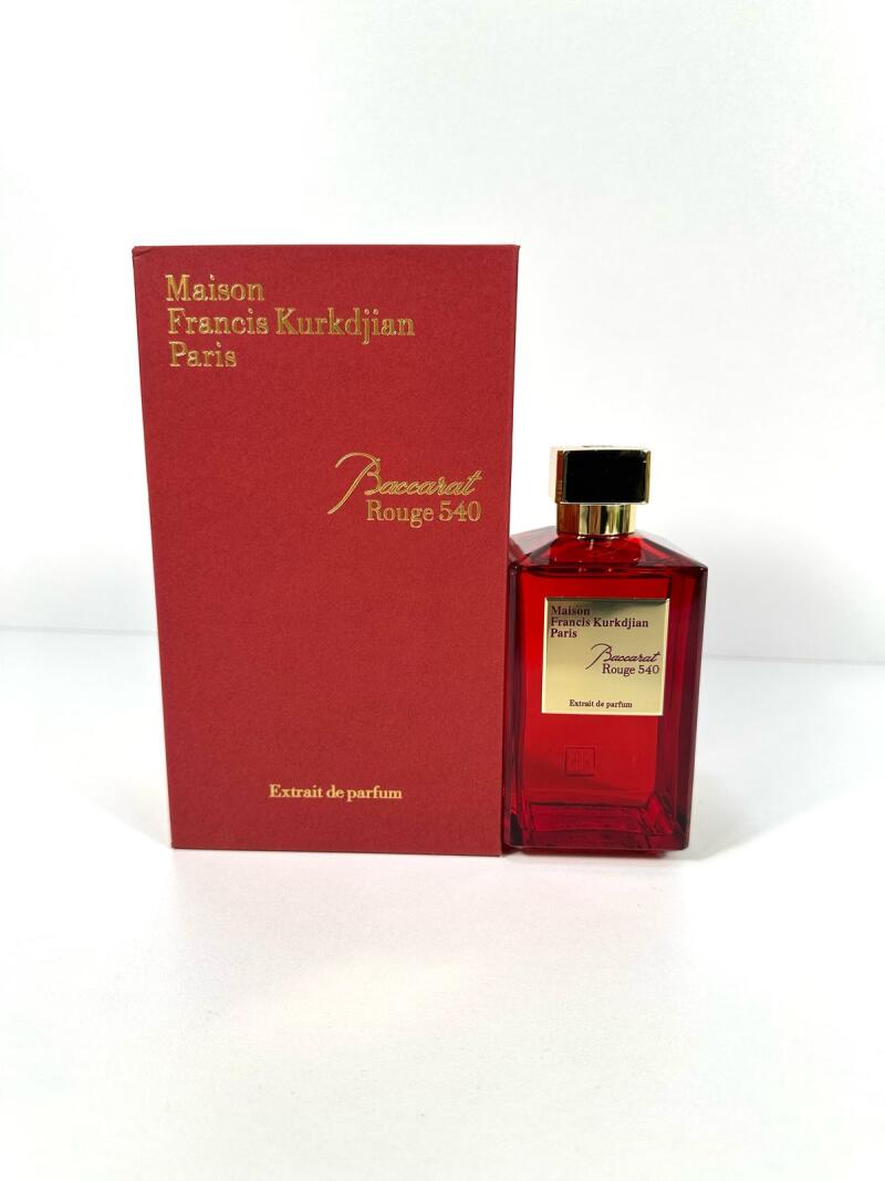 BACCARAT ROUGE 540 EXTRAIT DP 200ML