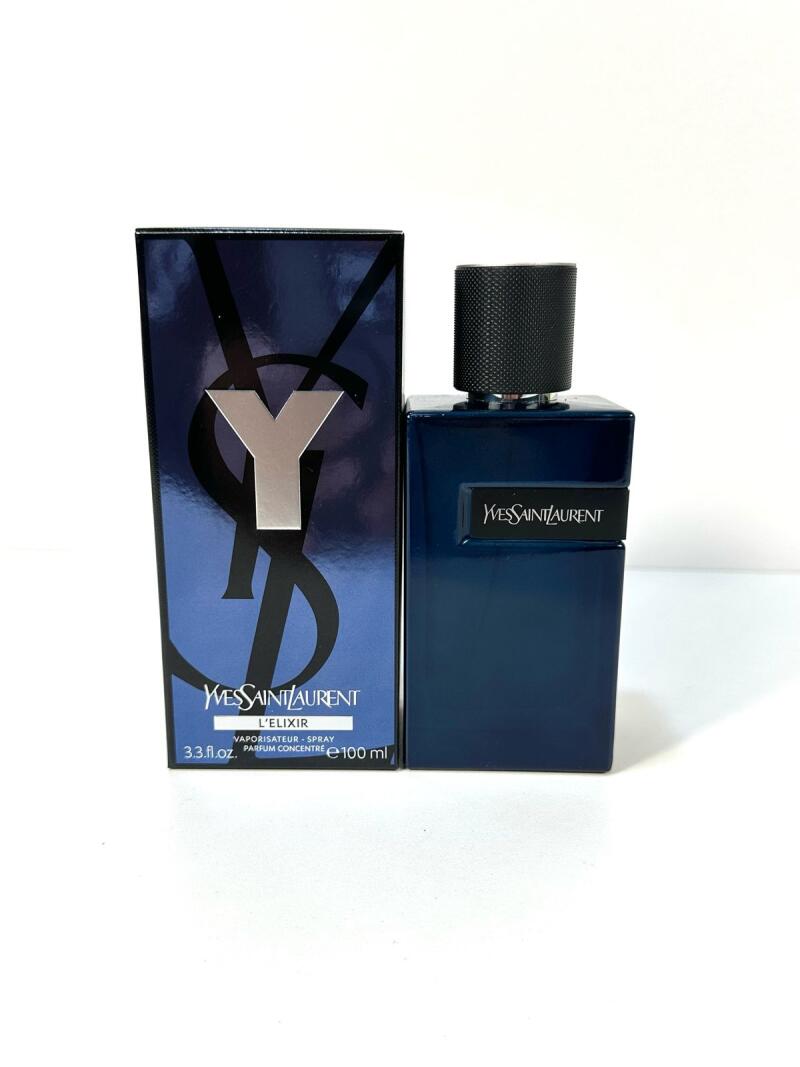  Y  L'ELIXIR YSL 100ML