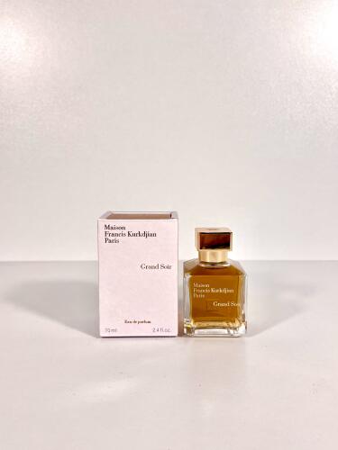 GRAND SOIR EDP 70ML