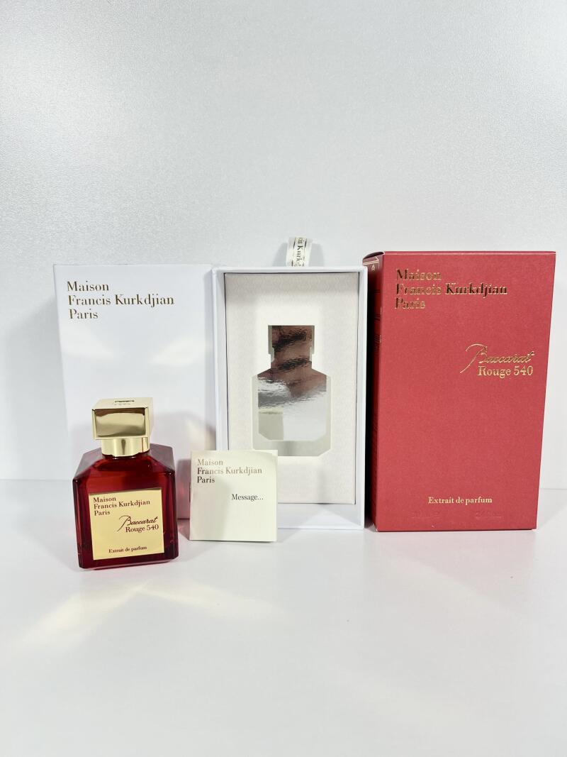BACCARAT ROUGE 540 EXTRAIT DP 70ML