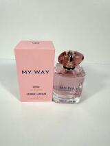 MY WAY NECTAR EDP GIORGIO ARMANI