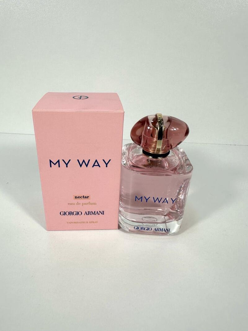MY WAY NECTAR EDP GIORGIO ARMANI