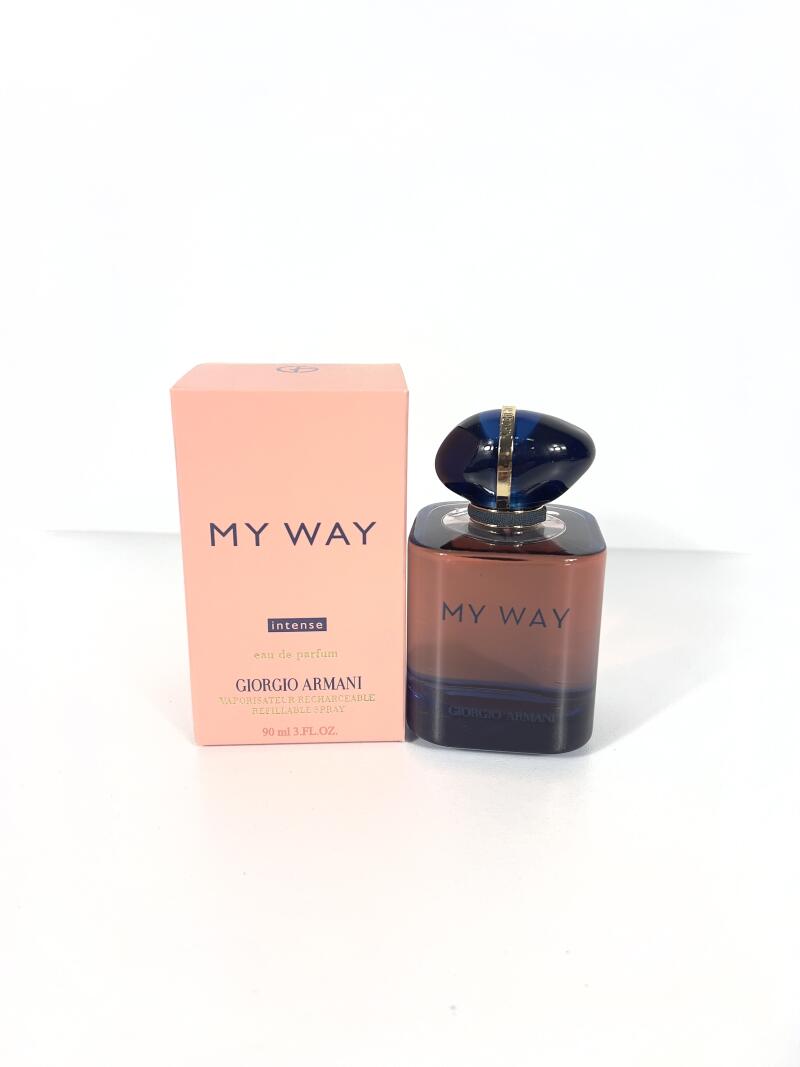  MY WAY INTENSE EDP GIORGIO ARMANI