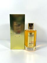  GOLD INTENSITIVE AOUD EDP MANCERA
