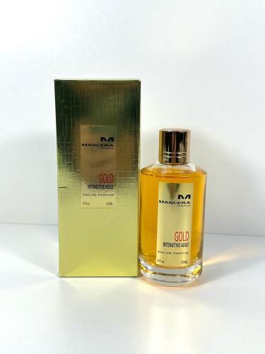  GOLD INTENSITIVE AOUD EDP MANCERA