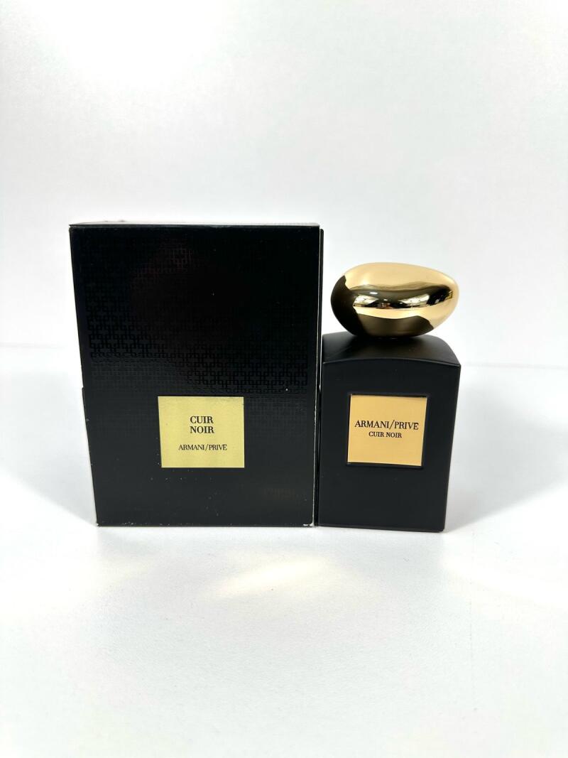  CUIR NOIR EDP INTENSE GIORGIO ARMANI PRIVE