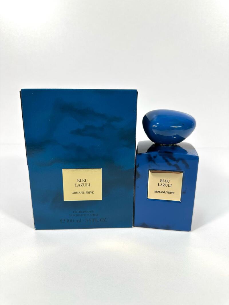  BLEU LAZULI EDP GIORGIO ARMANI PRIVE