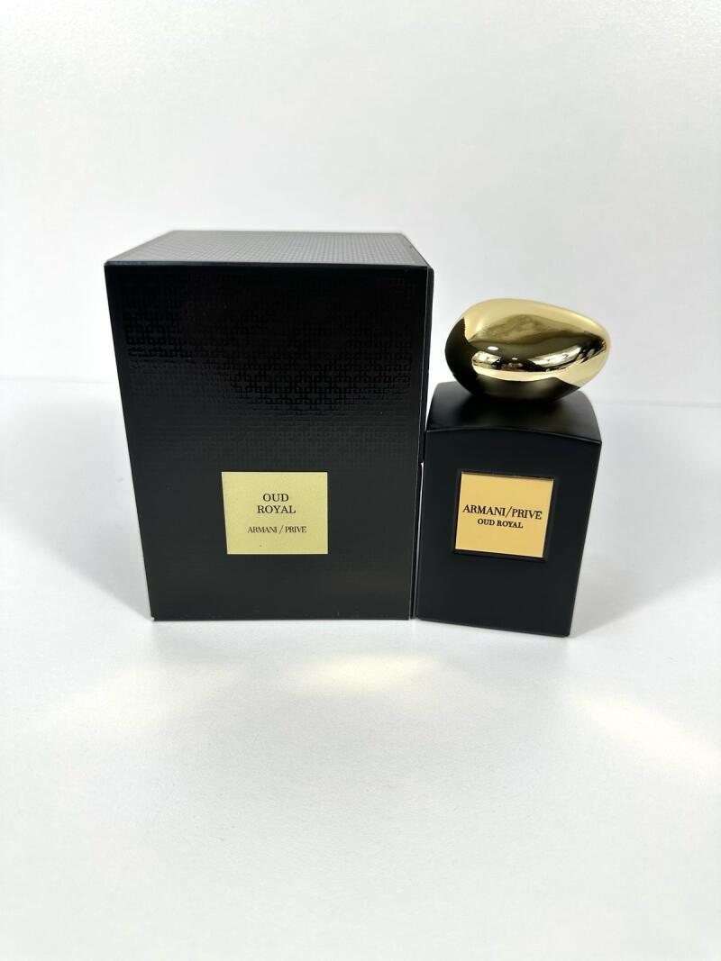 OUD ROYAL EDP GIORGIO ARMANI PRIVE