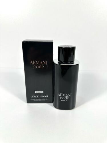 Armani Code – Giorgio Armani (Parfum)