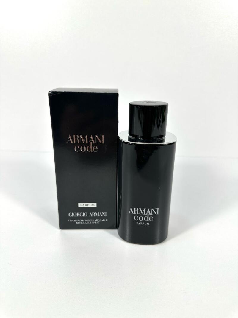 ARMANI CODE PARFUM GIORGIO ARMANI 