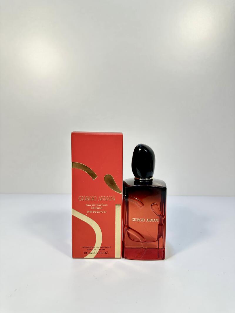 SI PASSIONE INTENSE EDP 2024 GIORGIO ARMANI 