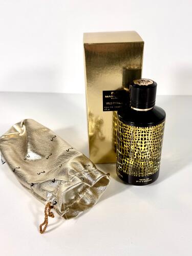 WILD PYTHON EDP MANCERA