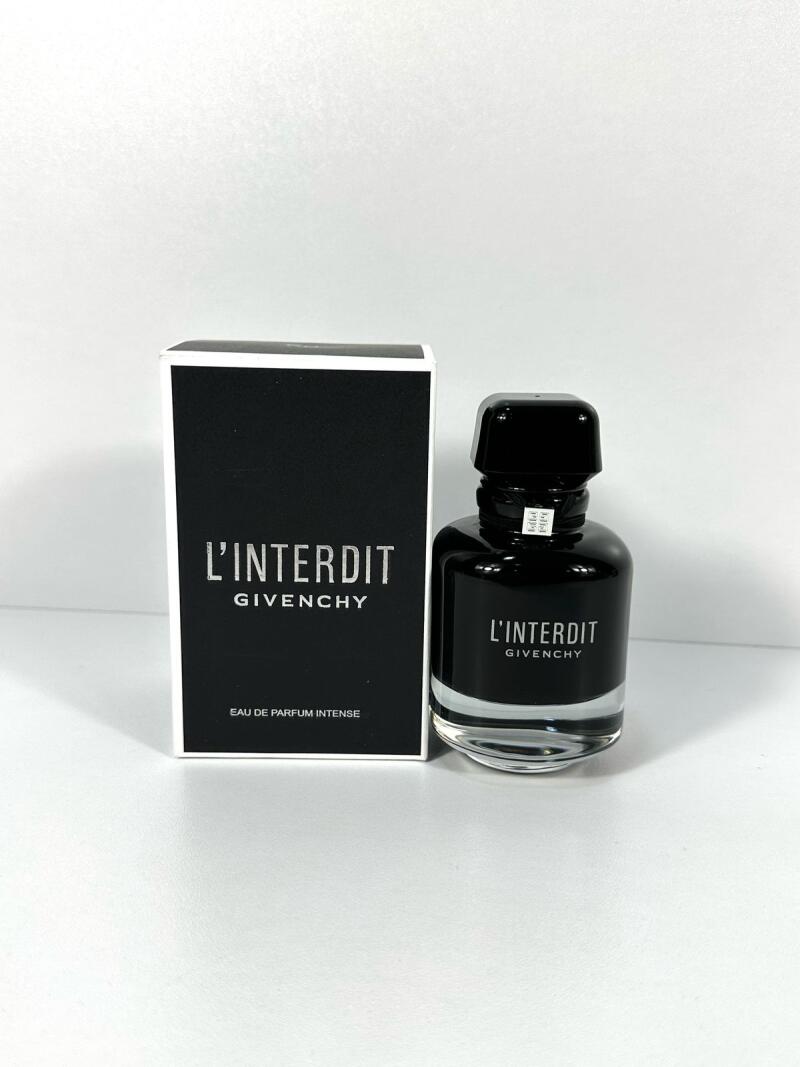 L'INTERDIT EDP INTENSE  GIVENCHY