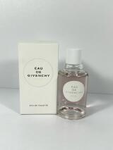 EAU DE GIVENCHY ROSEE EDT GIVENCHY