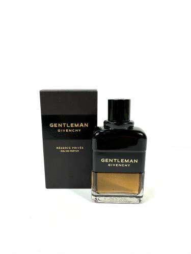 Gentleman Réserve Privée – Givenchy (EDP)