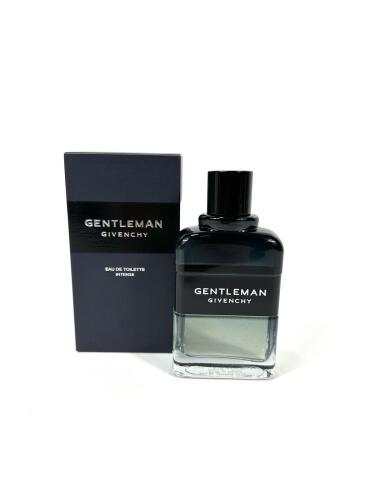 GENTLEMAN EDT INTENSE GIVENCHY