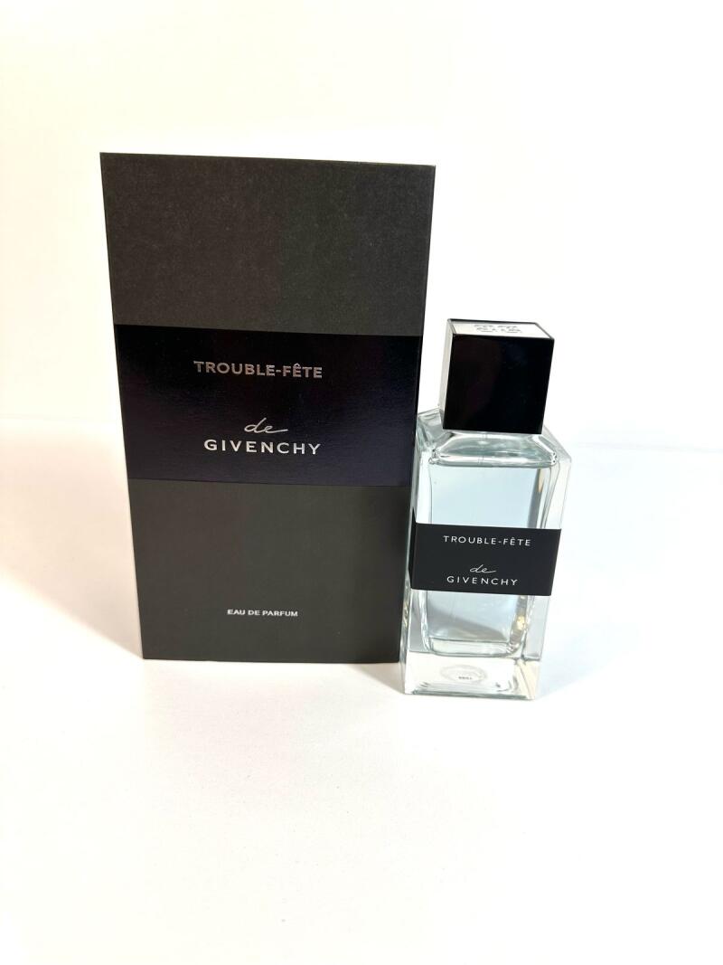 TROUBLE  FETE EDP  GIVENCHY