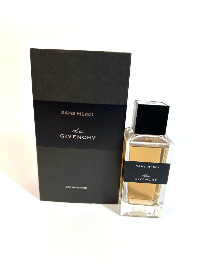 SANS MERCI EDP  GIVENCHY