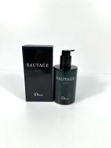  SAUVAGE SHOWER GEL DIOR