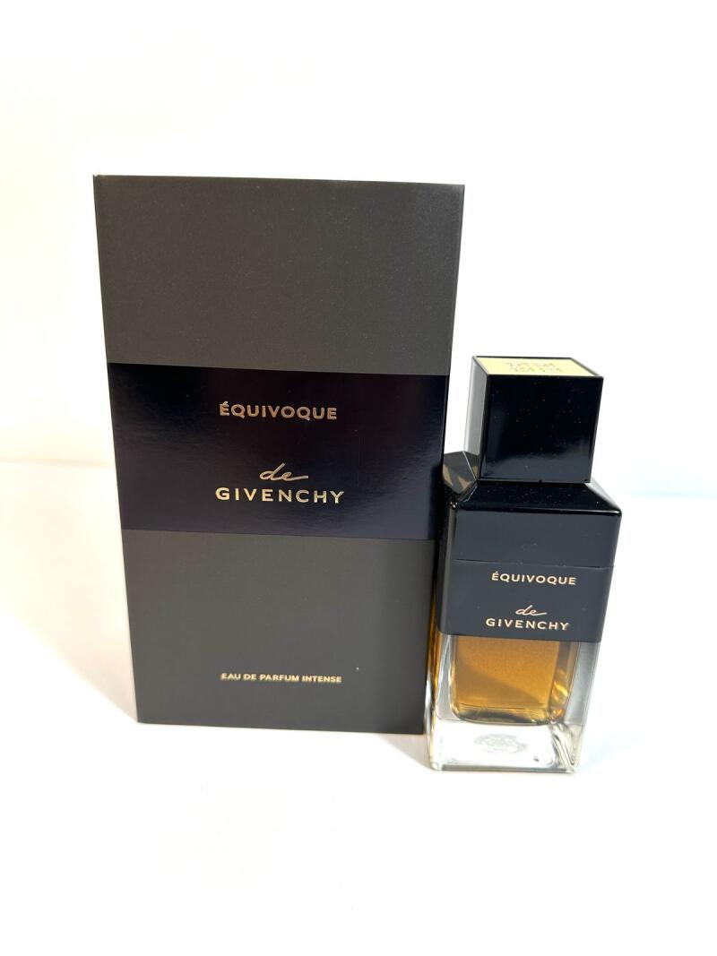 EQUIVOQUE EDP INTENSE GIVENCHY