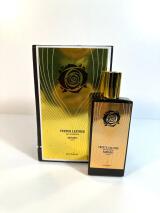 FRENCH LEATHER EDP MEMO PARIS