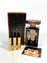 IV KAJAL EDP
