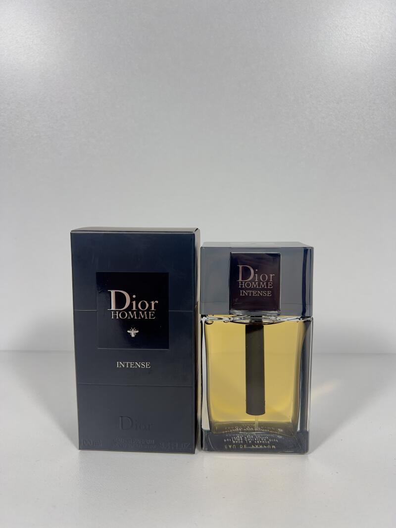 DIOR HOMME INTENSE EDP DIOR