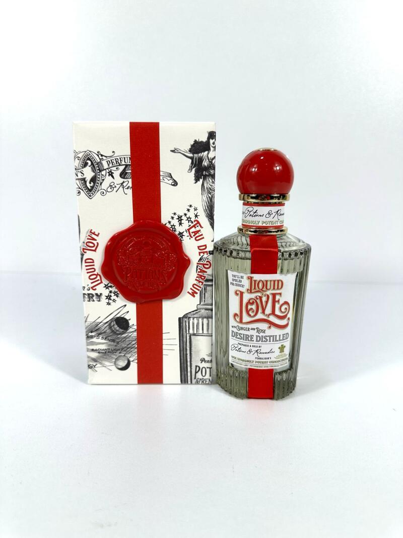LIQUID OF LOVE EDP PENHALIGON'S (POTIONS AND REMEDIES) 