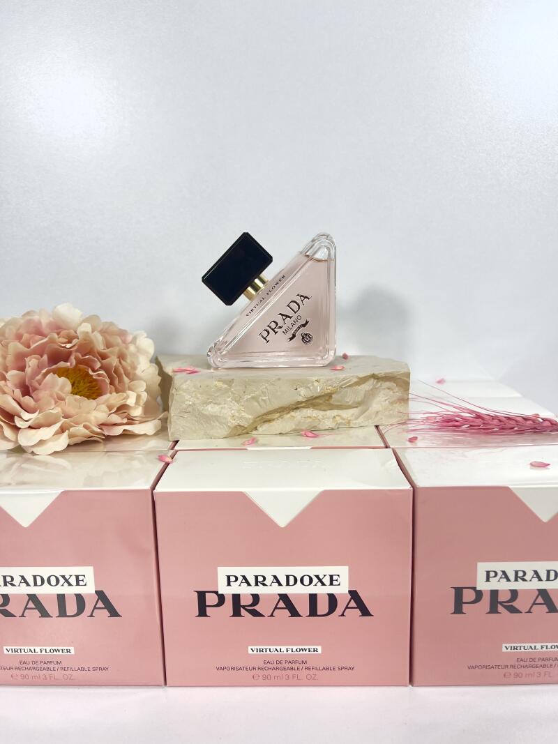 PARADOXE VIRTUAL FLOWER EDP PRADA