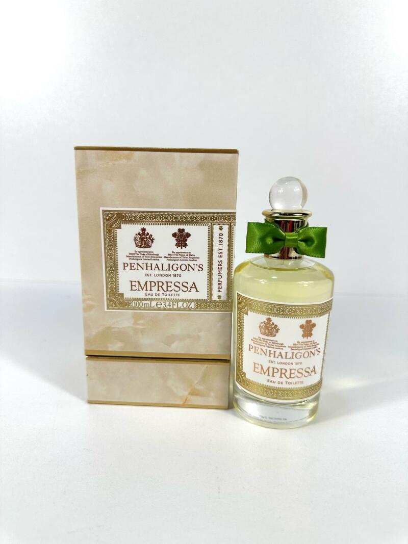 EMPRESSA EDT PENHALIGON'S ( TRADE ROUTES )