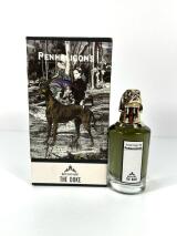 MUCH ADO ABOUT THE DUKE EDP PENHALIGON'S ( PORTRAITS)