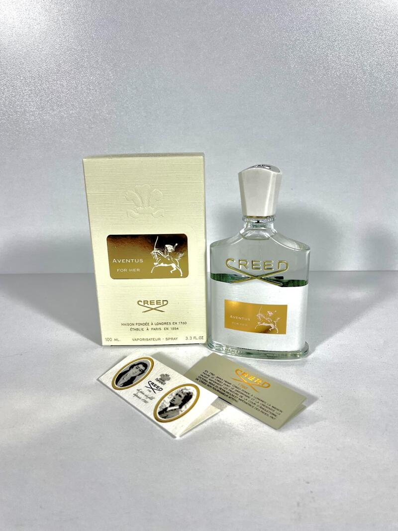 AVENTUS FOR HER CREED