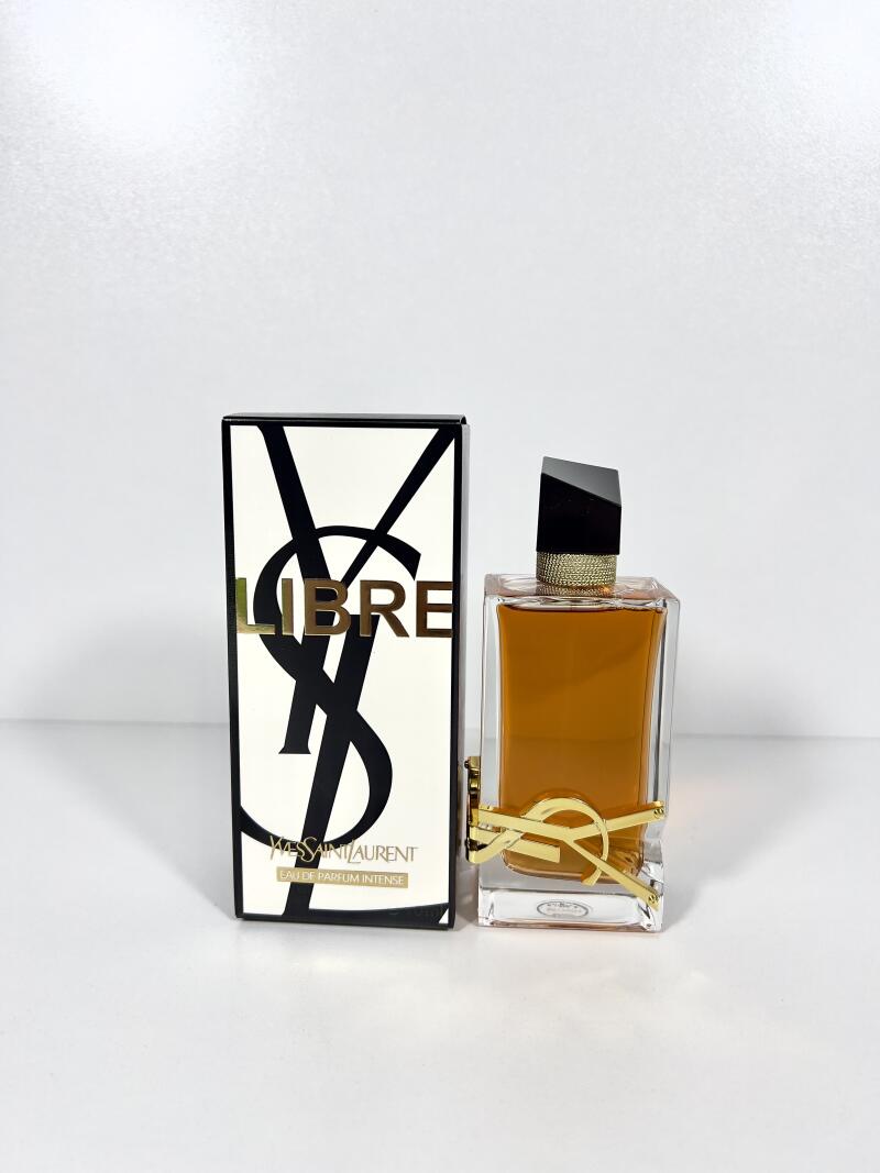LIBRE EDP INTENSE YSL