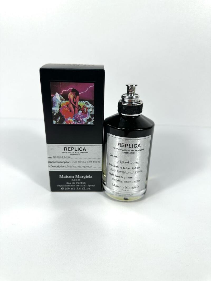 WICKED LOVE EDP REPLICA 
