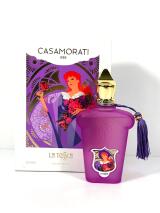 LA TOSCA EDP XERJOFF CASAMORATI