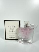 LA VIE EST BELLE FLOWER OF HAPPINESS L'EAU DE PARFUM LANCOME 