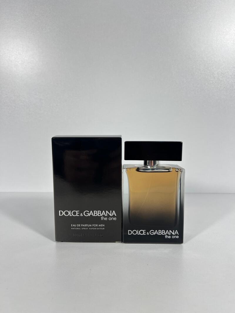 THE ONE EDP DOLCE & GABBANA 