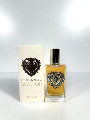 DEVOTION EDP DOLCE & GABBANA 