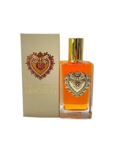 Devotion – Dolce & Gabbana (EDP)