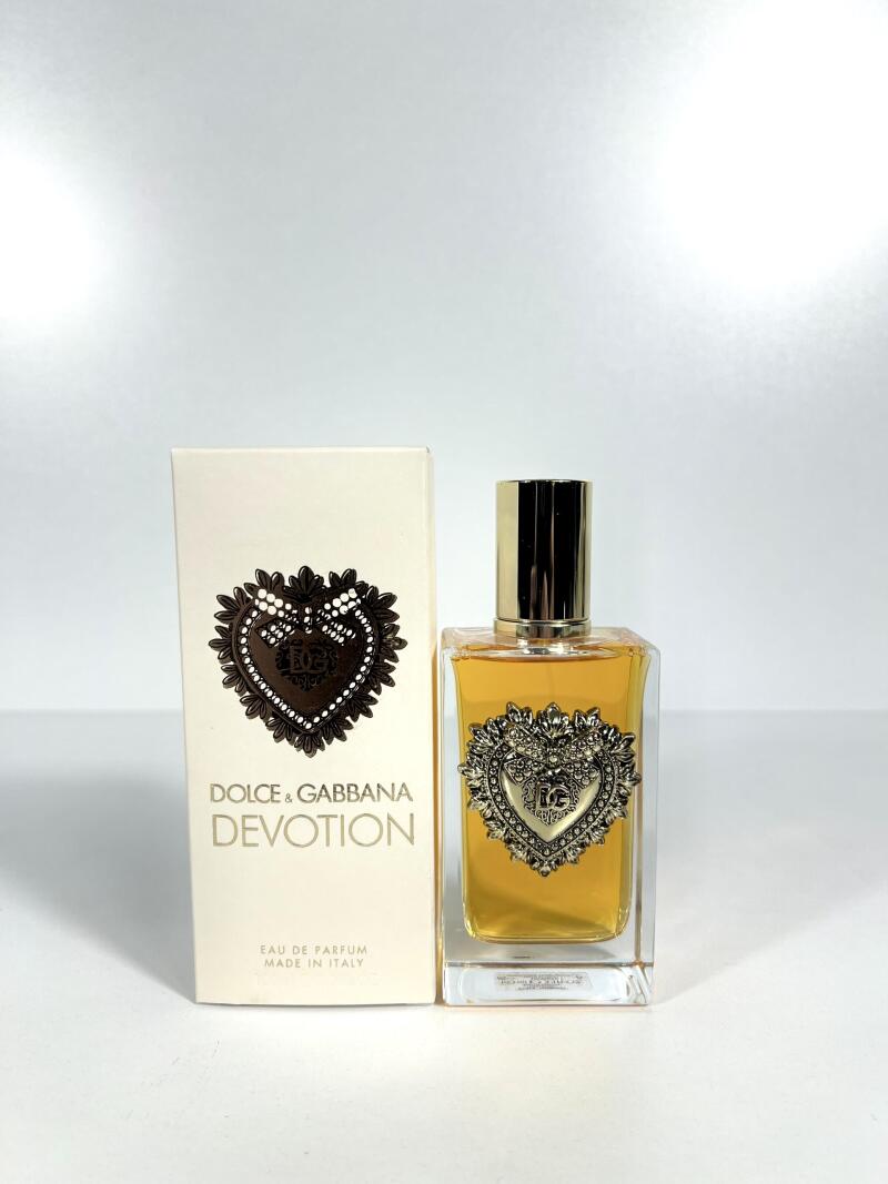 DEVOTION EDP DOLCE & GABBANA 