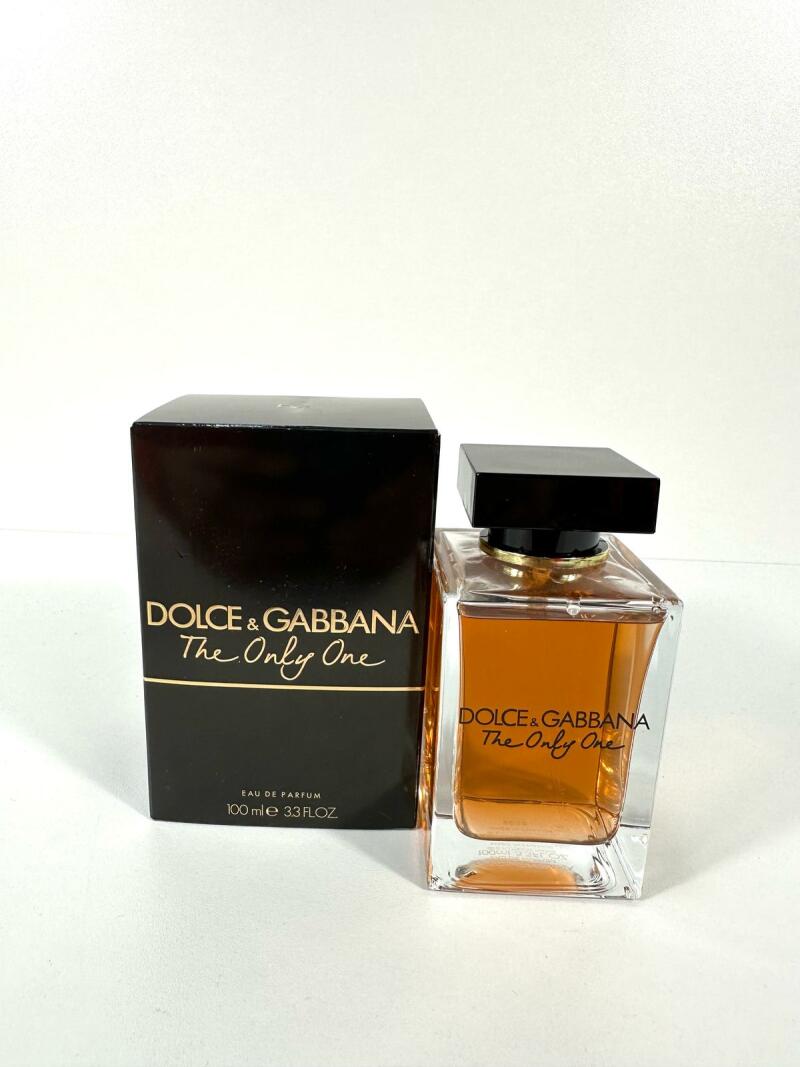 THE ONLY ONE EDP DOLCE & GABBANA 