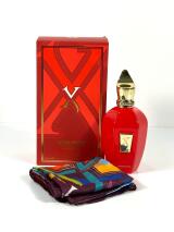 WARDASINA EDP XERJOFF ( VIBE COLLECTION )