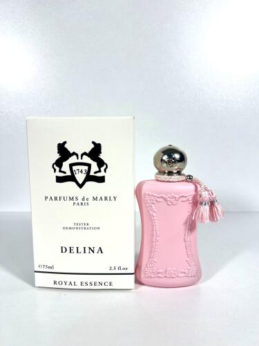 DELINA EDP PARFUMS DE MARLY TESTER