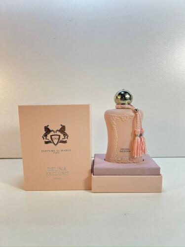Delina Exclusif - Parfums de Marly (EDP)